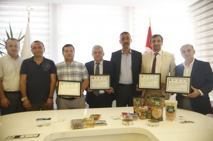 Tüketici Artık Hangi Fındığı Yediğini Bilecek