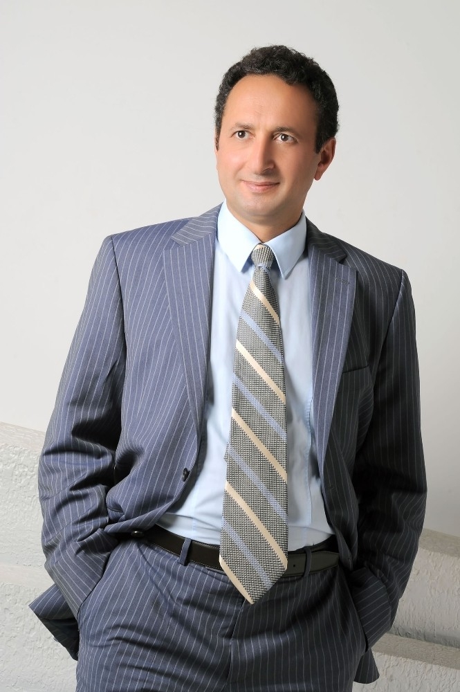 Dr. Ercan Varlıbaş: "Jeff Bezos’un Bize Borcu Var"