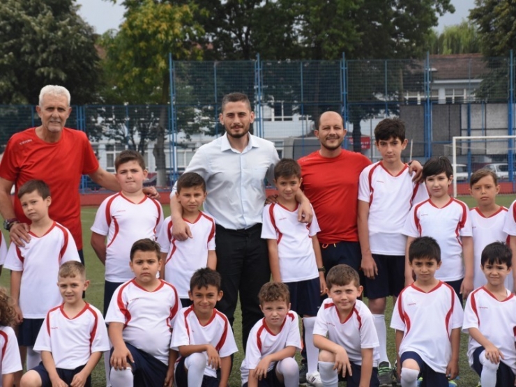 Formalar Başkan Yardımcısı Kasapoğlu’ndan