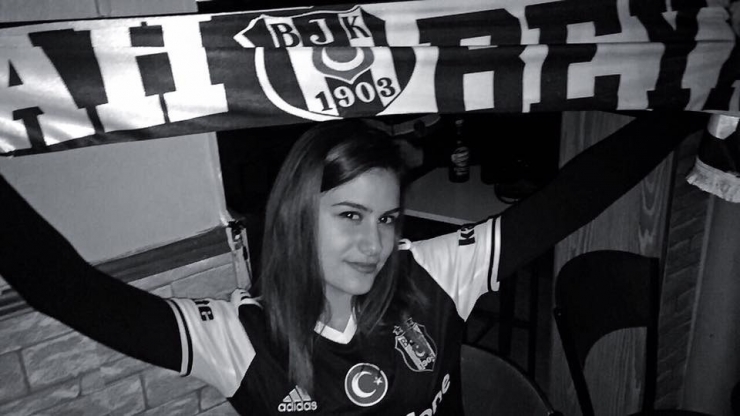 Ecem Balcı Cinayeti Davasında 5. Celse Görüldü