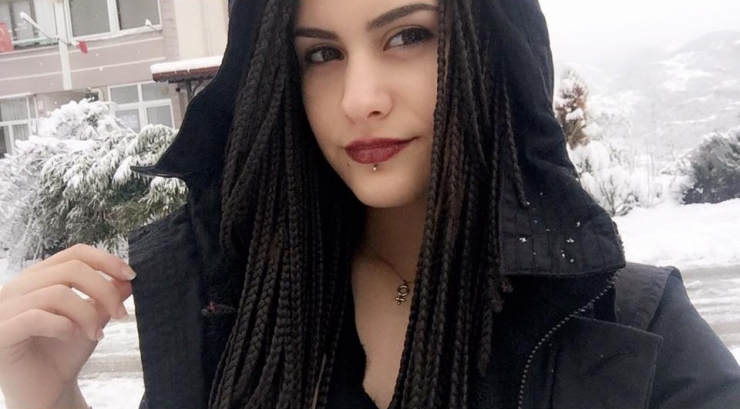 Ecem Balcı Cinayeti Davasında 5. Celse Görüldü