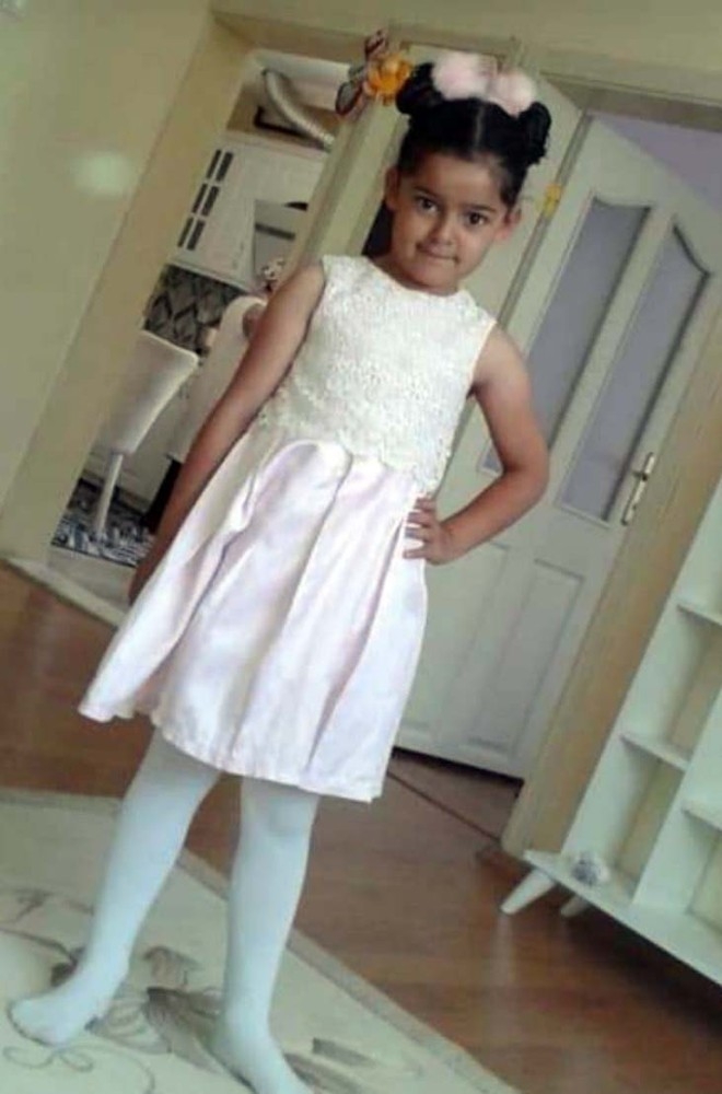 Traktör Bisiklet Süren Çocuğa Çarptı: 1 Ölü