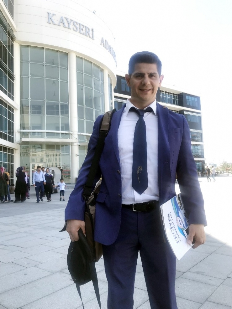 Yetenek Sizsiniz Finalisti Kendisine İftira Atanlara Dava Açtı