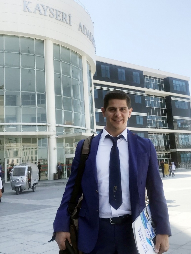 Yetenek Sizsiniz Finalisti Kendisine İftira Atanlara Dava Açtı