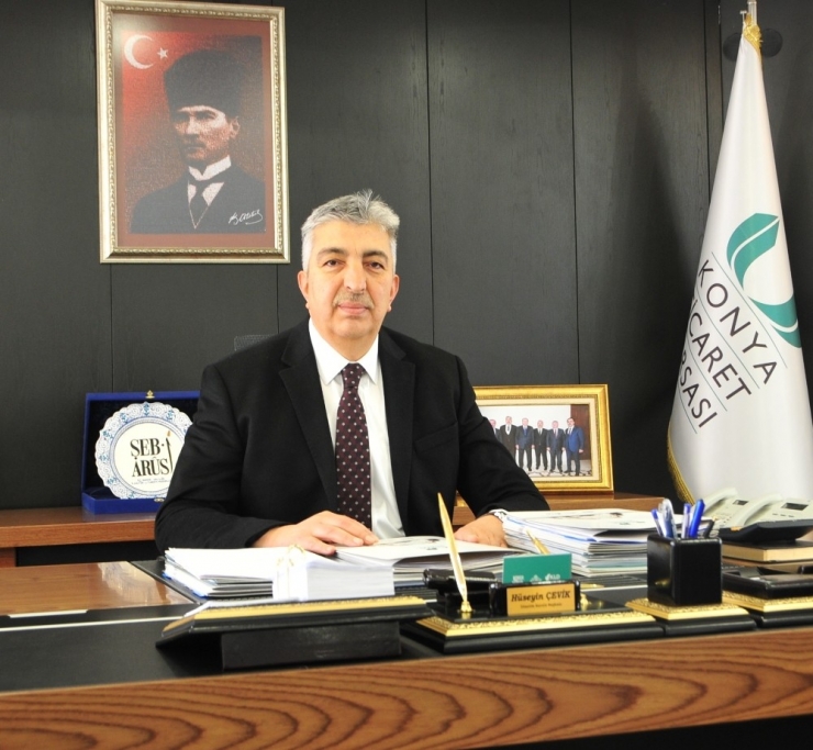 Ktb’ye Sezonun Rekor Ürünü Geldi