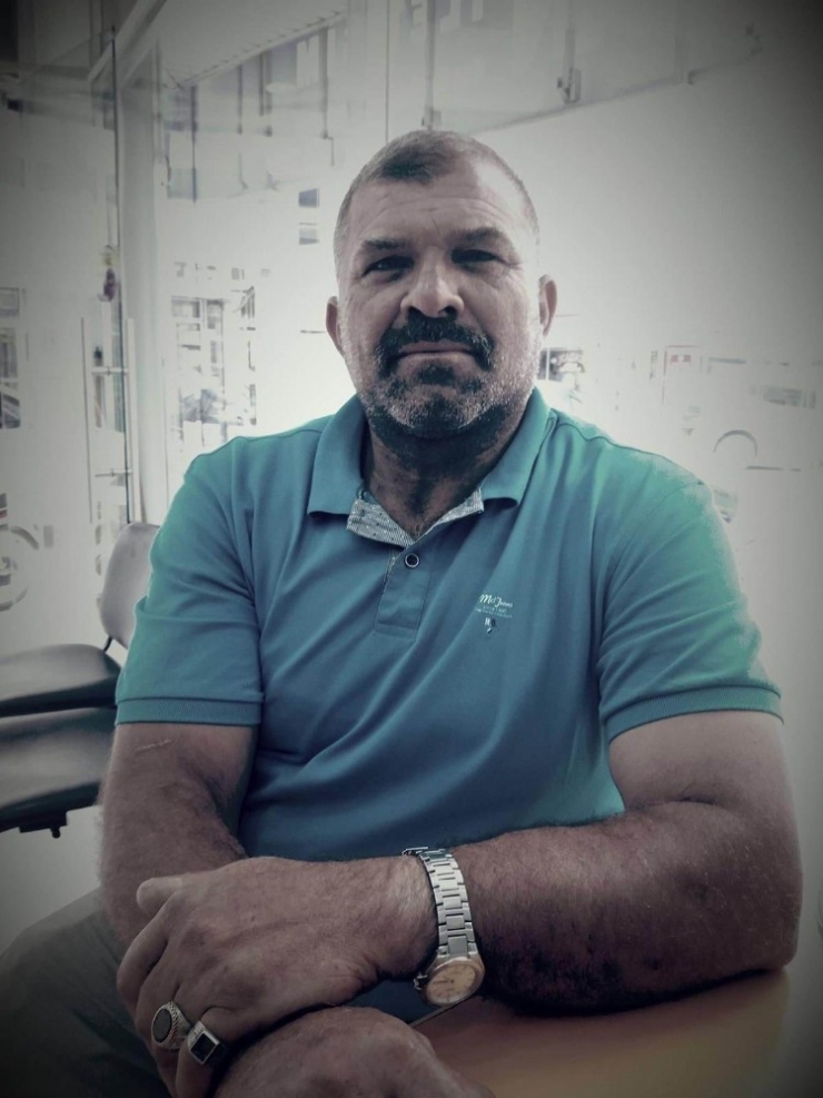 Konya’da Eski Koca Dehşeti: 2 Ölü, 1 Yaralı