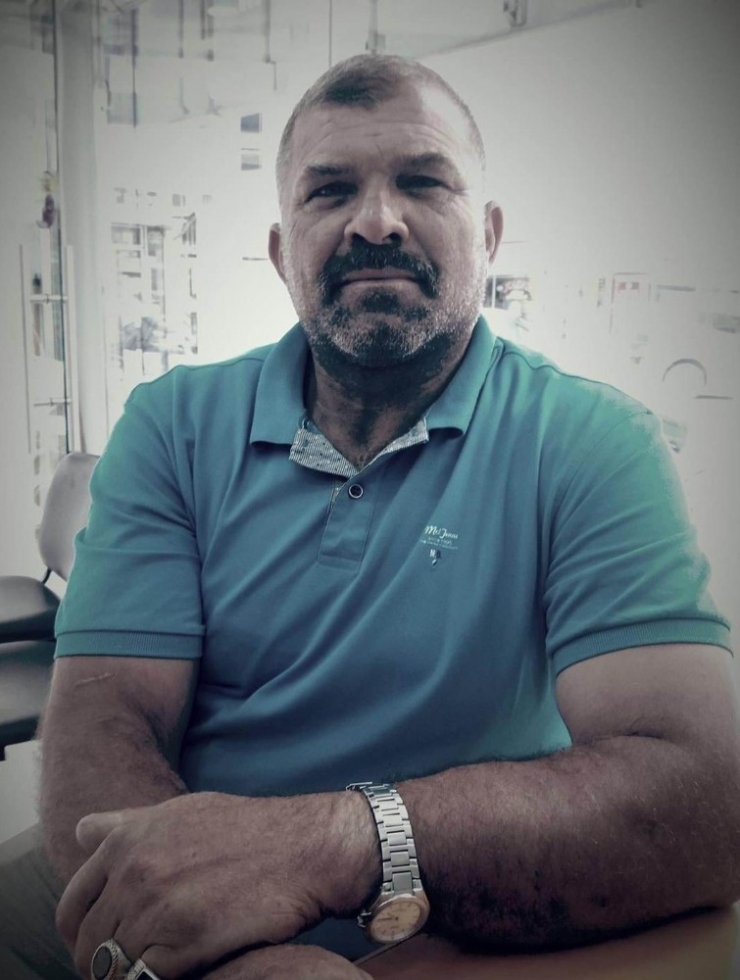 (Düzeltme) Konya’da Eski Koca Dehşeti: 2 Ölü, 1 Yaralı