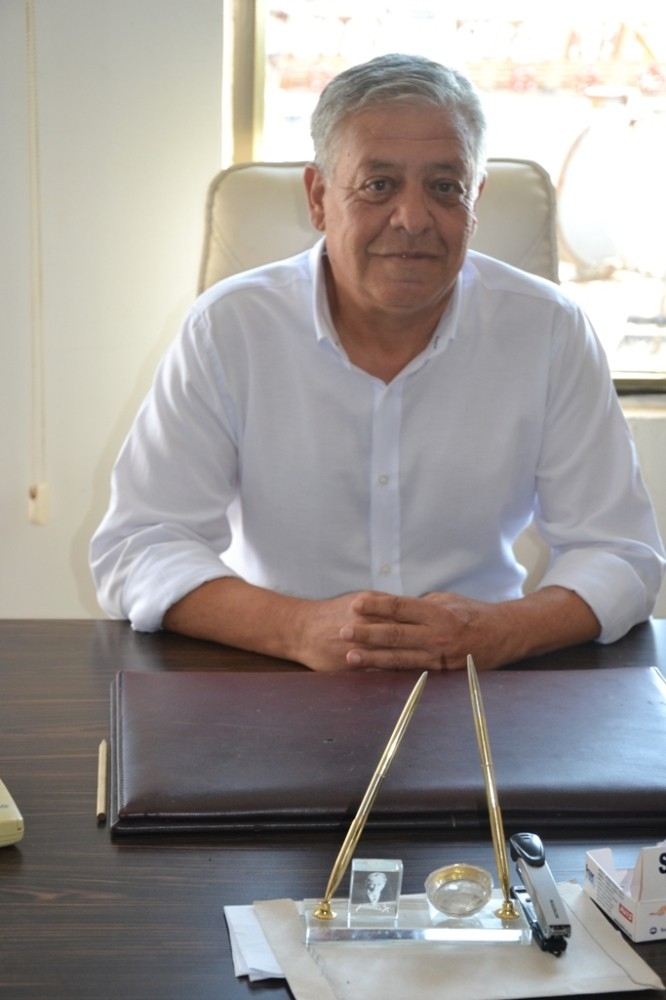 Ayvalıkgücü Belediyespor’da Görev Bölümü