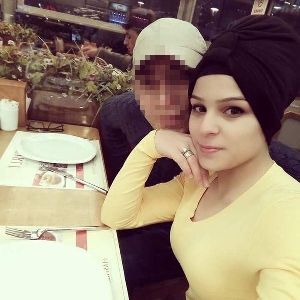 İmam Nikahlı Eşini Öldüren Sanığın Yargılanmasına Başlandı