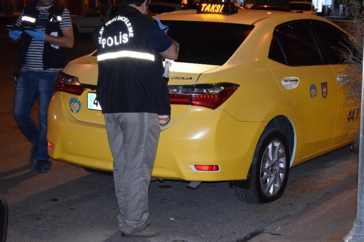 Malatya’da Bıçaklı Kavga: 3 Yaralı