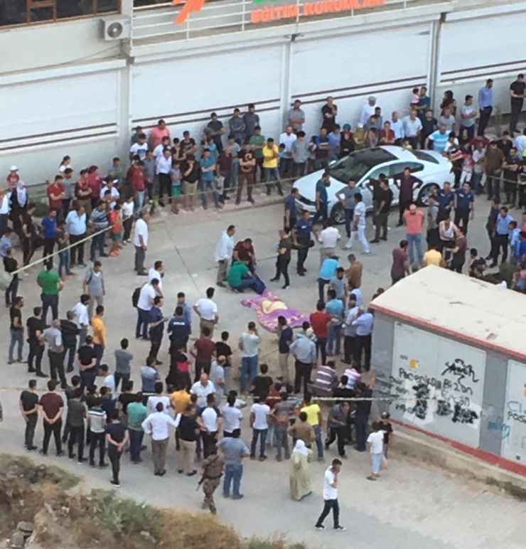 Mardin’de Feci Kaza: 1 Ölü