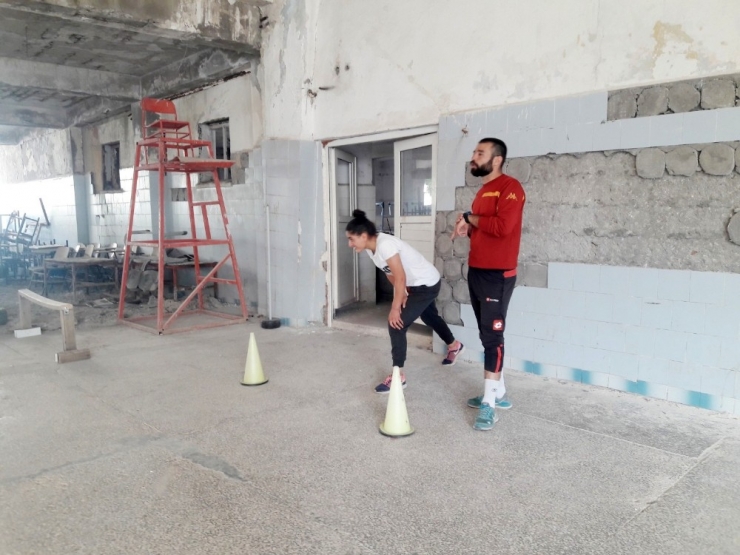 Besyo Adaylarının Eğitim Azmi