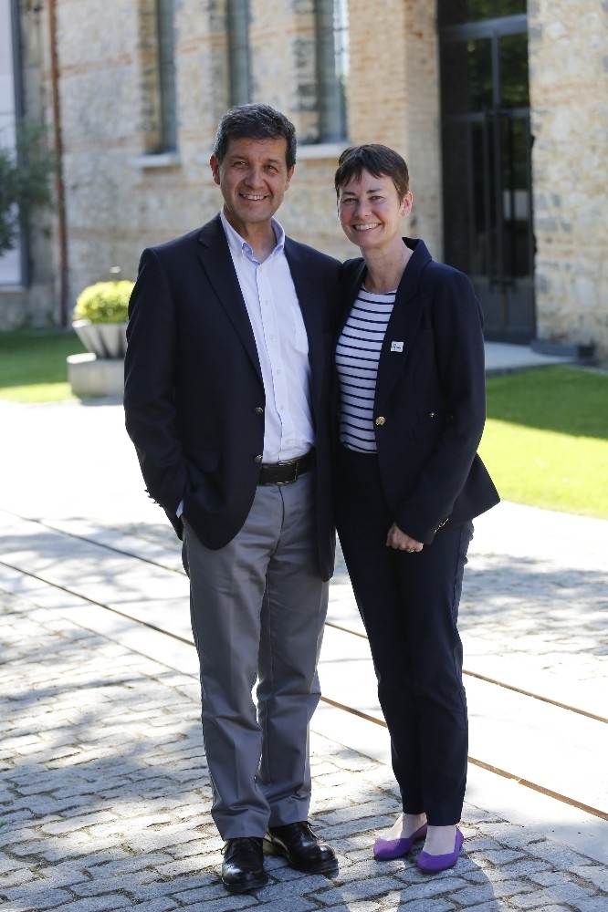 Mobil Oil Türk Cinsiyet Eşitliğini Wın İle Dengeleyecek