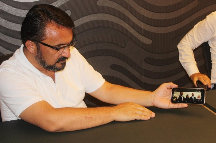 Tek Evladını Trafik Kazasında Kaybeden Acılı Baba: "Adalete Güvenimi Yitirdim"