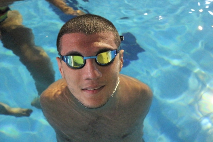 Dünya Şampiyonu Beytullah Eroğlu, Tekrar Dünya Şampiyonu Olmak İstiyor