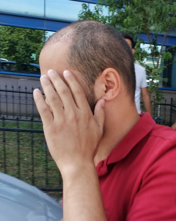 Fetö’nün Adliye Mahrem Yapılanmasına Operasyon: 19 Gözaltı