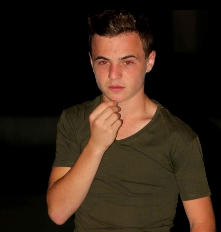 Düğün Salonunda Vurulan Genç Öldü