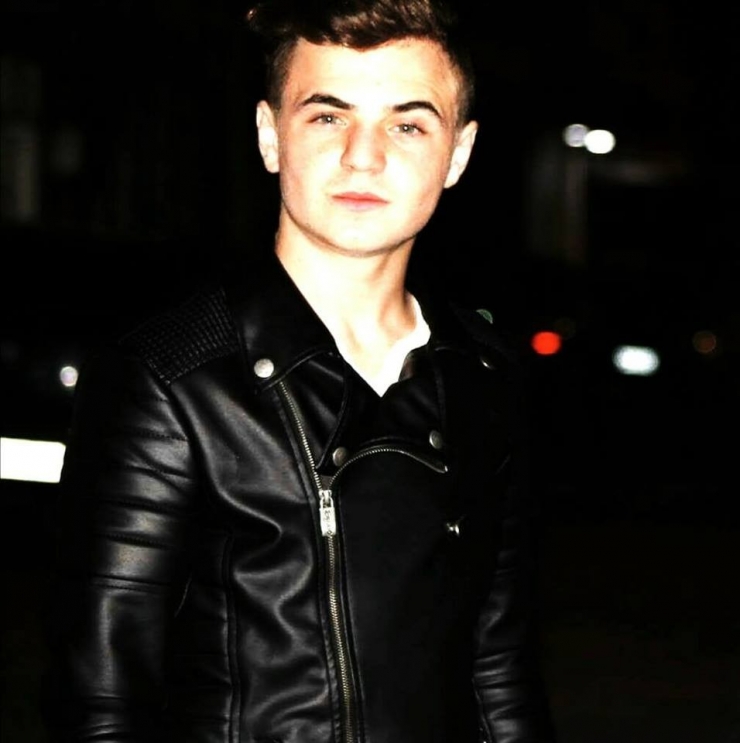 Şakalaşırken Ateş Alan Tüfekle Arkadaşını Öldürdü