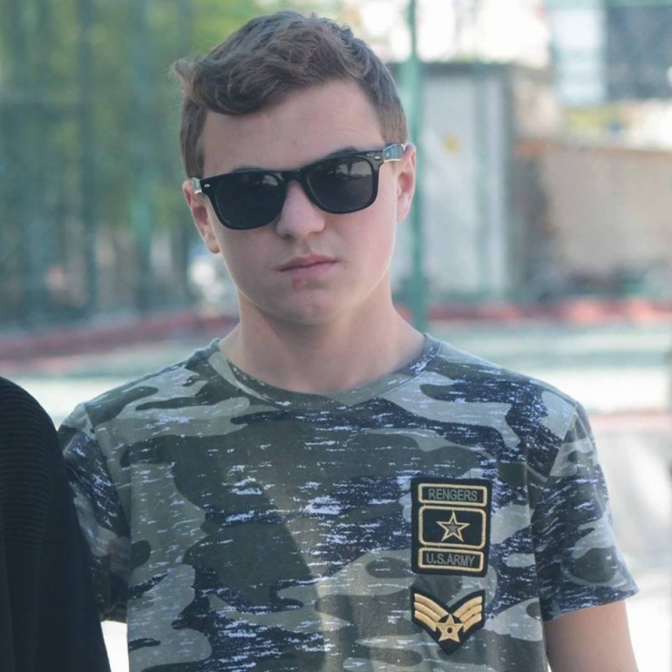 Şakalaşırken Ateş Alan Tüfekle Arkadaşını Öldürdü