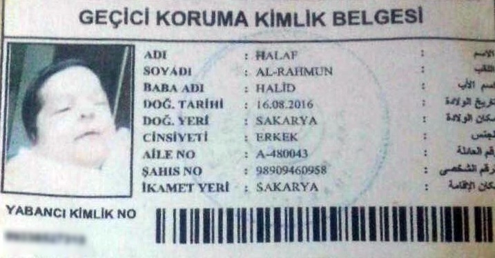 Suriyeli Hamile Kadın Ve Bebeğini Öldürenlere Verilen Ağırlaştırılmış Müebbet Hapis Cezası Onaylandı