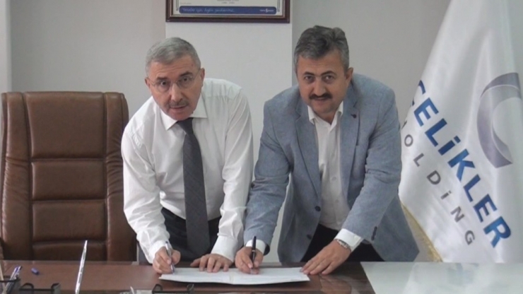 Kütahya’da İstihdama Dev Destek