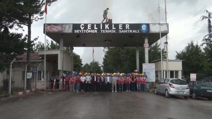 Kütahya’da İstihdama Dev Destek