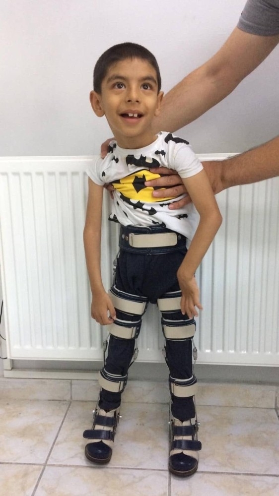 Bu Defa Da Sıraç İçin Umut Oldular