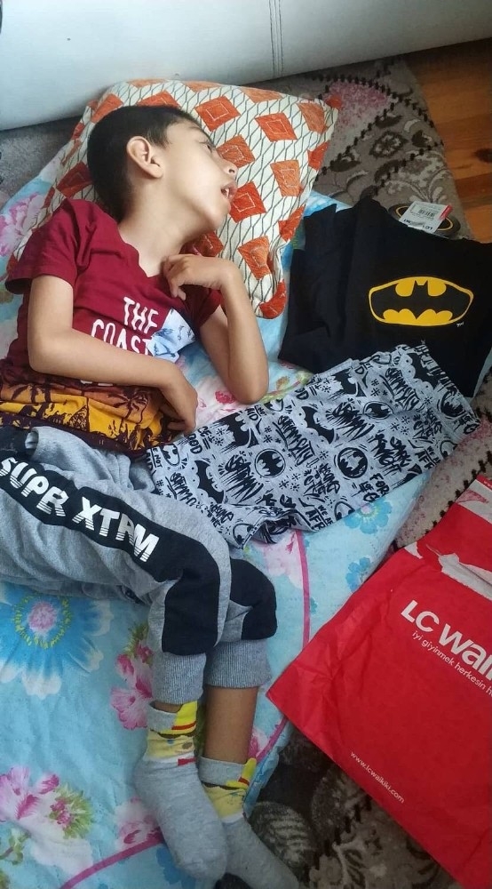 Bu Defa Da Sıraç İçin Umut Oldular