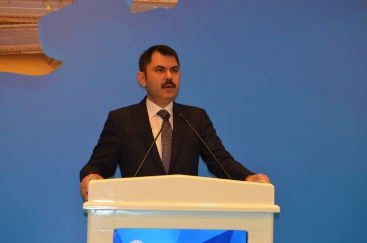 Çevre Ve Şehircilik Bakanı Kurum 15 Maddelik ‘Karadeniz Bölgesi İklim Değişikliği Eylem Planı’nın Detaylarını Açıkladı