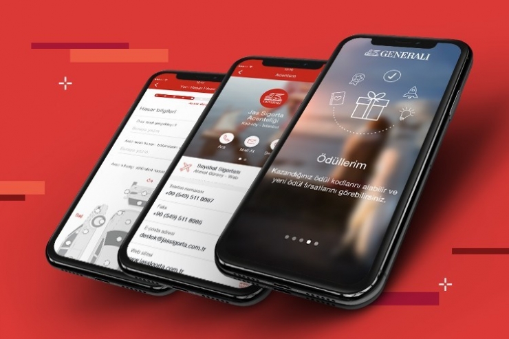 Sigortacılık Sektörü De Dijitalleşiyor