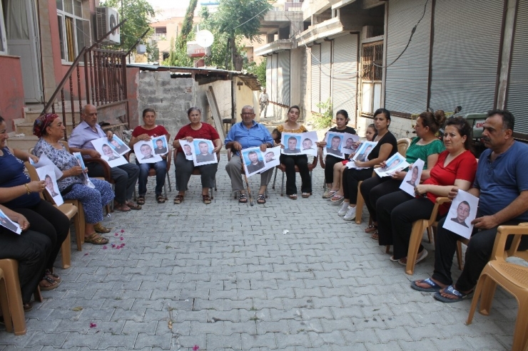 Libya’da Kaybolan 2 Türk’ten 93 Gündür Haber Alınamıyor