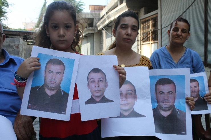 Libya’da Kaybolan 2 Türk’ten 93 Gündür Haber Alınamıyor