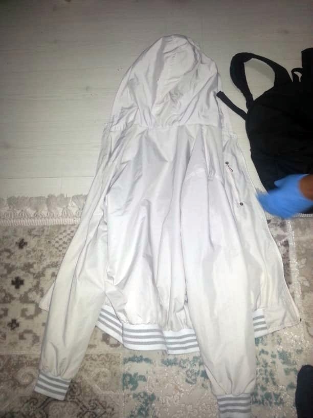 Sultangazi’de Silahlı 4 Kişinin Market Soyduğu O Anlar Kamerada