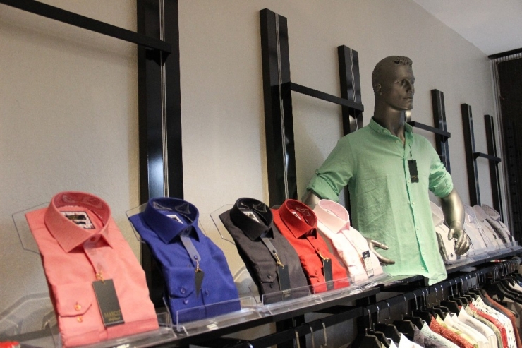 Tekstil İkinci Çeyrekte Toparlanıyor