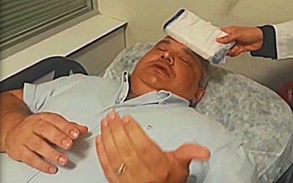 Doktorlara Dehşeti Yaşatmıştı, Mahkemeden Flaş Karar