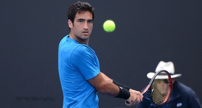 Milli Tenisçi Cem İlker, Kanada’da Çeyrek Finale Yükseldi