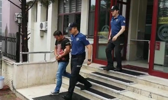 49 Ayrı Dosyadan Aranan Cezaevi Firarisi Tavşanlı’da Yakalandı