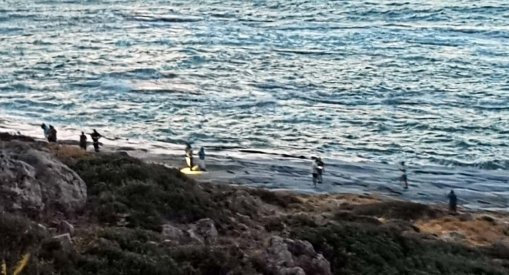 Kktc’de Aile Dramı