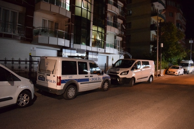 Yaşlı Kadın Evde Düşerek Hayatını Kaybetti