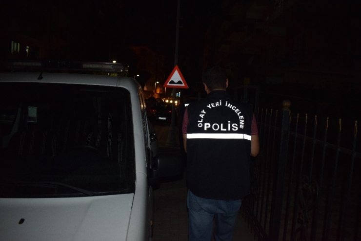 Yaşlı Kadın Evde Düşerek Hayatını Kaybetti