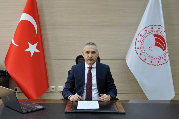 ’Superior Seedless’ Üzümde Hasat Ve İhraç Tarihleri Belirlendi