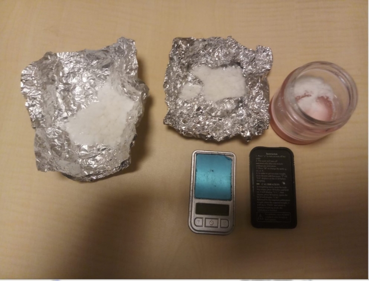 Polis Suçlulara Göz Açtırmıyor