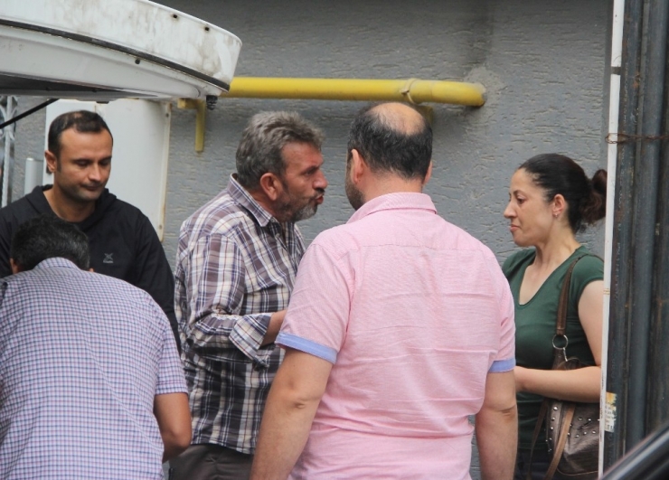 Telefon Dolandırıcılığı Yapan Şüpheli Yakalandı