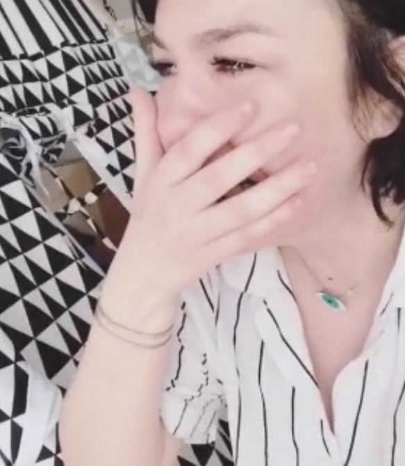 Hapis Cezasına Çarptırılan Pucca Gözyaşlarıyla Cezasını Duyurdu