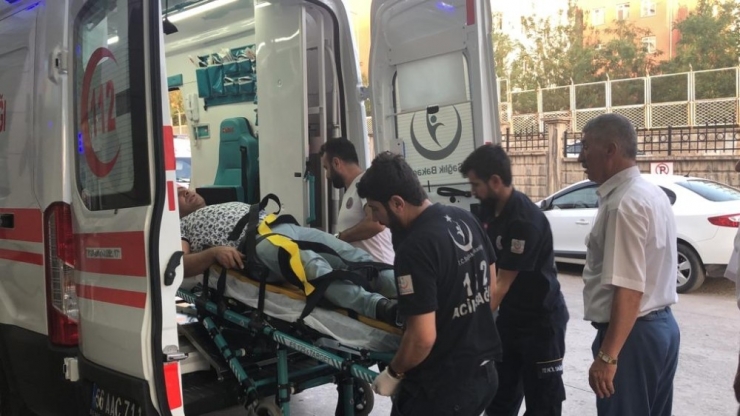 Siirt’te Trafik Kazası: 7 Yaralı