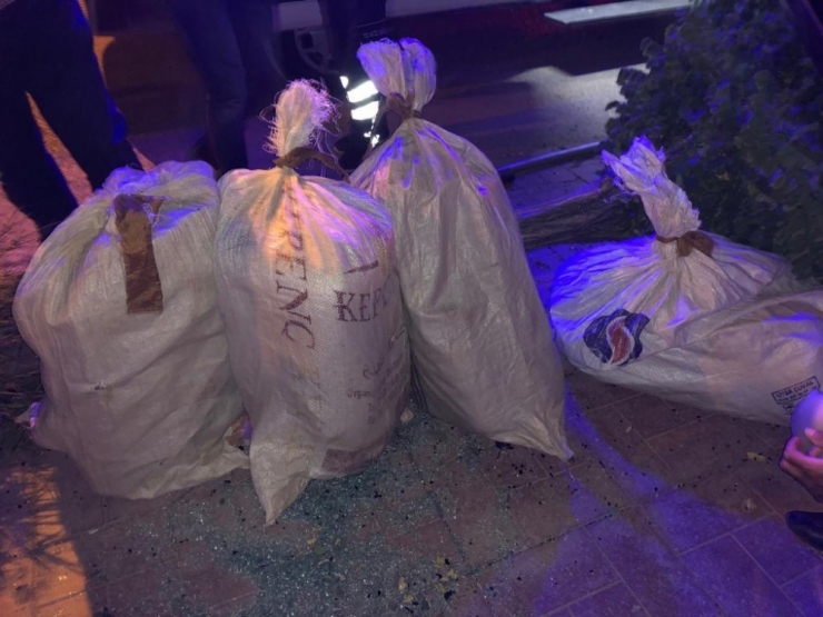 Van’da 121 Kilo 940 Gram Eroin Ele Geçirildi