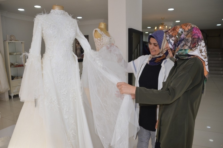 Gelinlik Fiyatları Dudak Uçuklattı