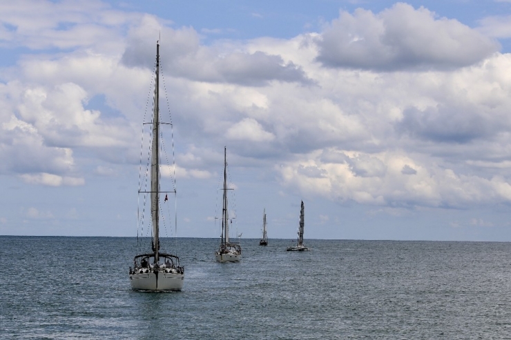 Daddralli Altınpost’un Peşinde