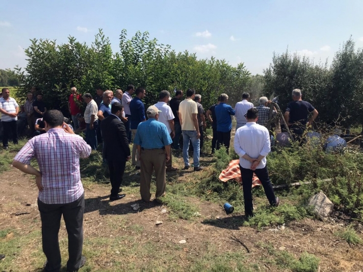 Ceyhan’da Sahte İçki Operasyonu: 3 Gözaltı