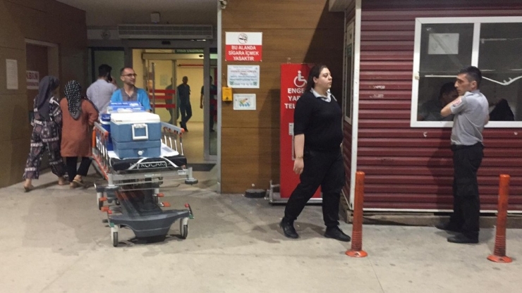 Organlarıyla 3 Hastaya Umut Oldu